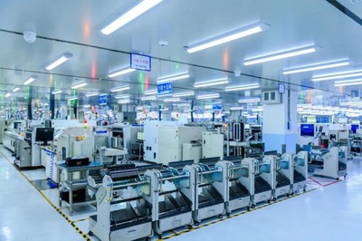 嘉立創(chuàng)IPO之路 連獲重量級(jí)獎(jiǎng)項(xiàng)，創(chuàng)新與服務(wù)提升齊頭并進(jìn)