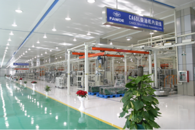 技術、品質、服務多點發力 解放動力彰顯“非四”農機“芯”力量